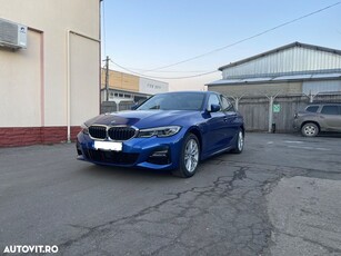 BMW Seria 3 330e xDrive AT PHEV