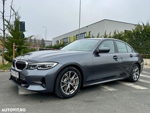 BMW Seria 3 330i AT