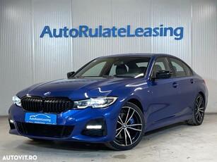 BMW Seria 3 330i AT M Sport