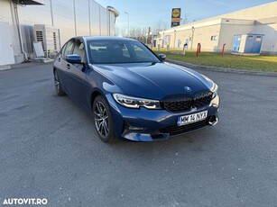 BMW Seria 3 330i xDrive GT Aut. Sport Line