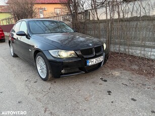 BMW Seria 3 320d