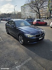 BMW Seria 3 320d xDrive GT Aut. Sport Line