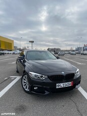 BMW Seria 4 420d Gran Coupe