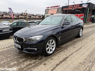 BMW Seria 4 420d Gran Coupe Aut. Modern Line