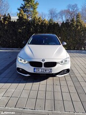 BMW Seria 4 420d Gran Coupe xDrive Aut. Sport Line