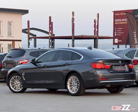 BMW Seria 4 420d xDrive