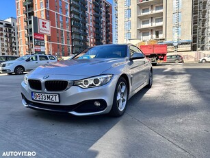 BMW Seria 4 420i