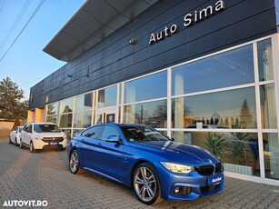 BMW Seria 4 420i Gran Coupe xDrive Sport-Aut. M Sport