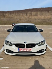 BMW Seria 4 425d Gran Coupe Aut. Advantage