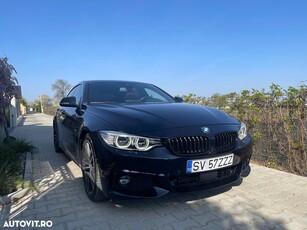 BMW Seria 4 430d Gran Coupe Aut. M Sport