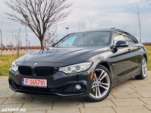 BMW Seria 4 430i Gran Coupe Aut. Luxury Line