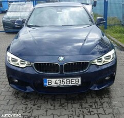 BMW Seria 4 435d Gran Coupe xDrive Aut. M Sport