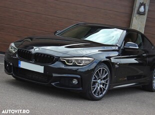 BMW Seria 4 435d xDrive AT M Sport