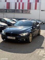 BMW Seria 3 318d