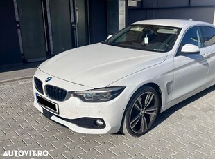 BMW Seria 4