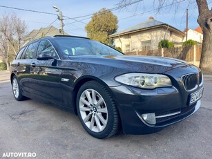 BMW Seria 5 520d Touring Aut.