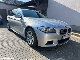 BMW Seria 5 520d