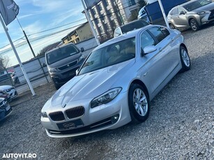 BMW Seria 5 520d