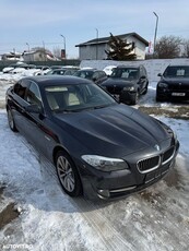 BMW Seria 5 520d