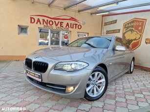 BMW Seria 5 520d