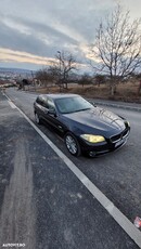 BMW Seria 5 520d