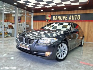 BMW Seria 5 520d Aut.