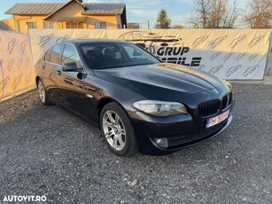 BMW Seria 5 520d Aut.