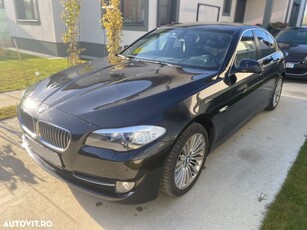 BMW Seria 5 520d Aut.