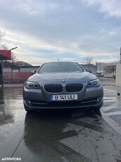 BMW Seria 5 520d Aut.