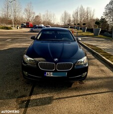 BMW Seria 5 520d Aut.