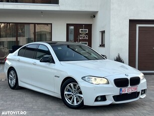 BMW Seria 5 520d Aut.