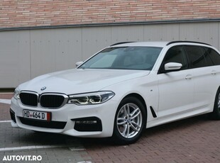 BMW Seria 5 520d Aut.