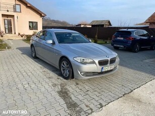 BMW Seria 5 520d