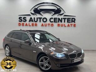 BMW Seria 5 520d Touring