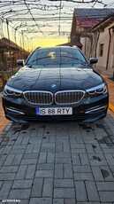 BMW Seria 5 520d Touring Aut. Luxury Line