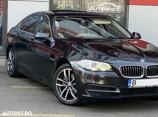 BMW Seria 5 520d xDrive