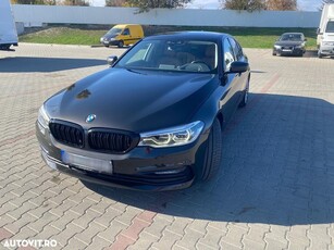 BMW Seria 5 520d xDrive Aut. Sport Line