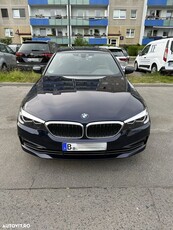 BMW Seria 5 520i AT