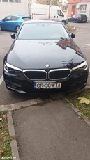 BMW Seria 5 520i AT