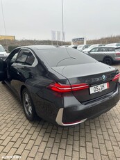 BMW Seria 5 520i AT MHEV