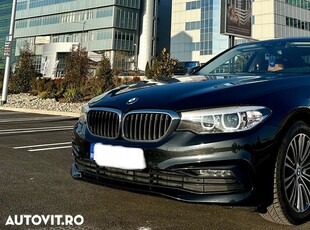 BMW Seria 5 520i Aut. Sport Line