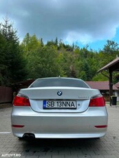 BMW Seria 5 520i Touring