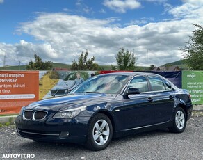 BMW Seria 5 523i Edition Sport