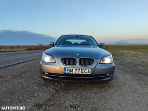 BMW Seria 5 525d Aut.