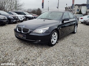 BMW Seria 5 525d