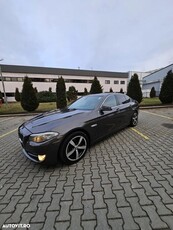 BMW Seria 5 525d Touring