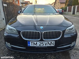 BMW Seria 5 525d Touring