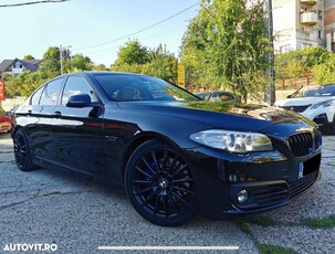 BMW Seria 5 525d xDrive