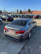 BMW Seria 5 528i Sport-Aut. Luxury Line