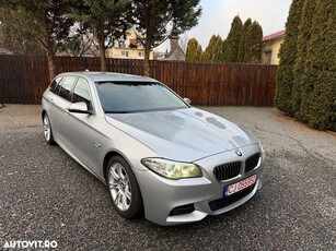 BMW Seria 5 530d Touring Sport-Aut.